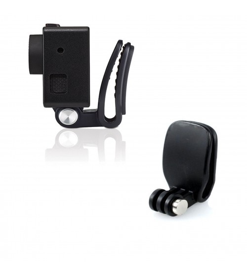 GP232 Quick Clip With Thumb Knob For GoPro